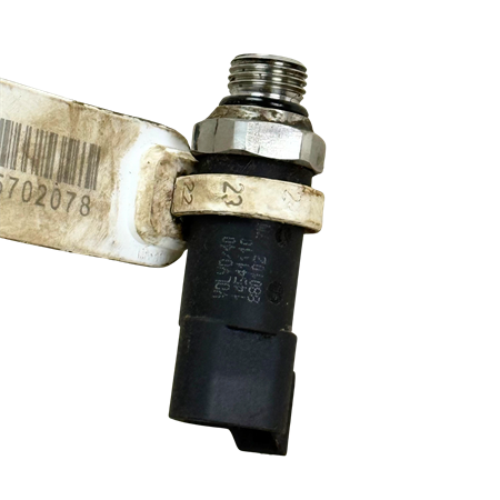 Trycksensor